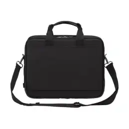 DICOTA Eco Top Traveller PRO - Sac à dos pour ordinateur portable - 15" - 17.3" - noir (D30845-RPET)_6